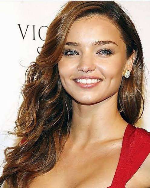 えくぼ好きな方！