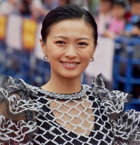 えくぼ好きな方！