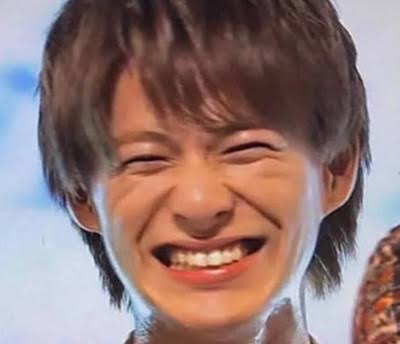 えくぼ好きな方！