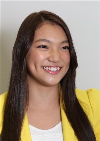 えくぼ好きな方！