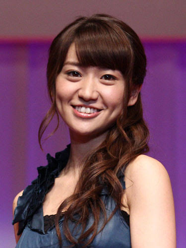 えくぼ好きな方！