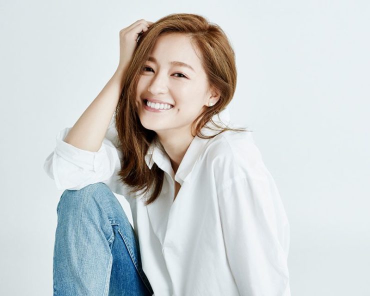 えくぼ好きな方！