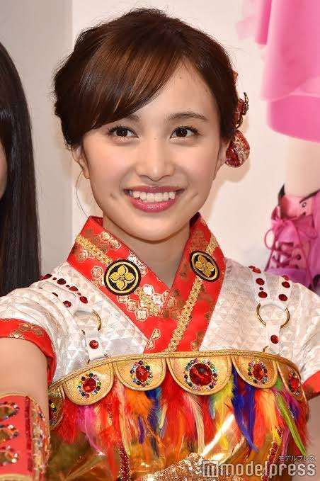 えくぼ好きな方！