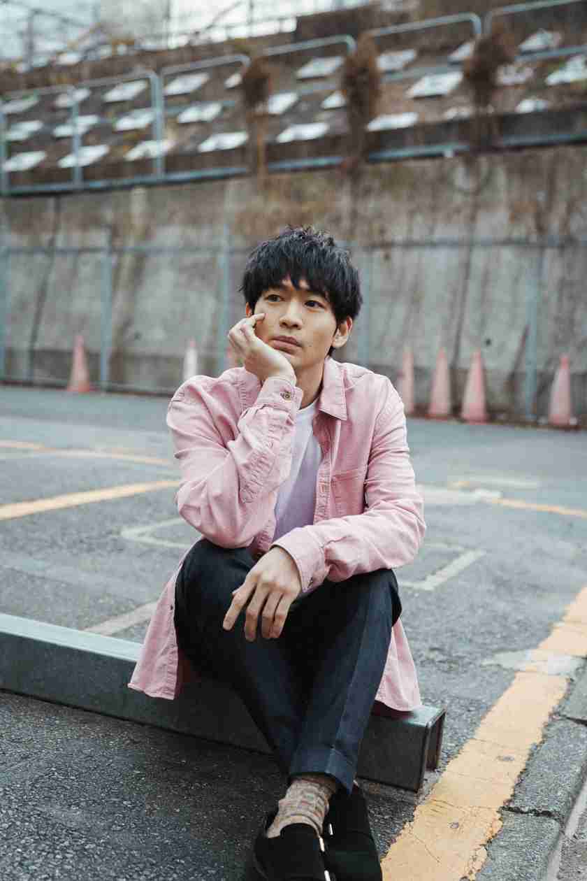 “八郎沼”の松下洸平、KERA作品舞台で“新たな沼”へ意気込む
