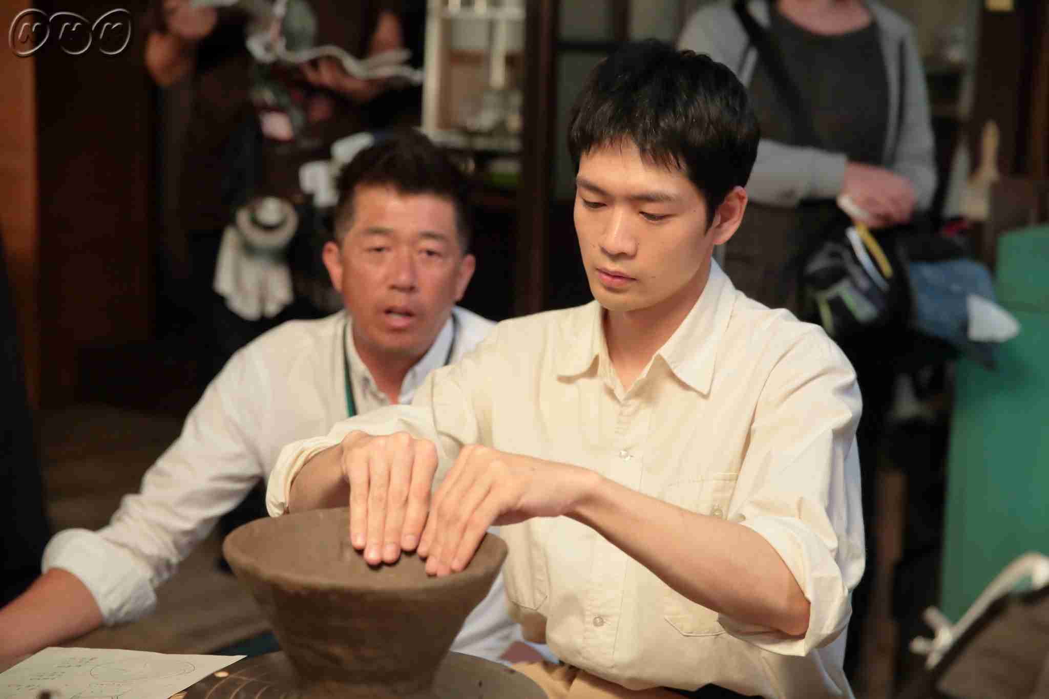 “八郎沼”の松下洸平、KERA作品舞台で“新たな沼”へ意気込む