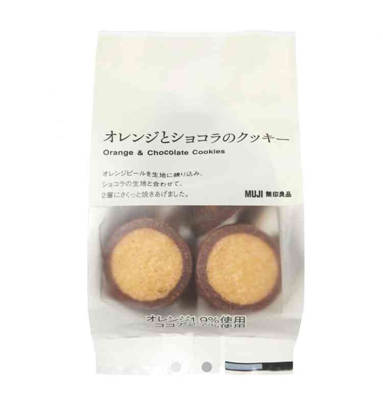 無印良品のおすすめ