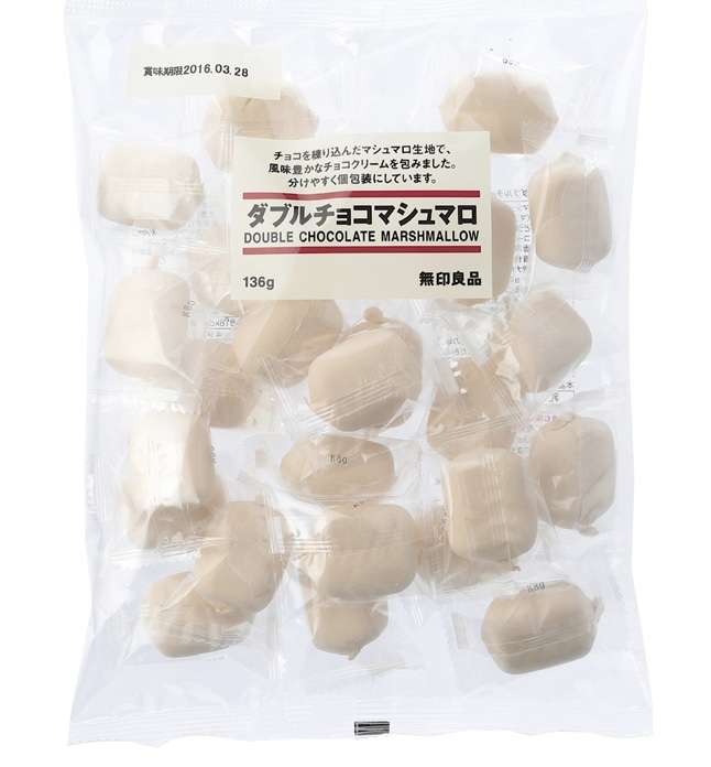 無印良品のおすすめ