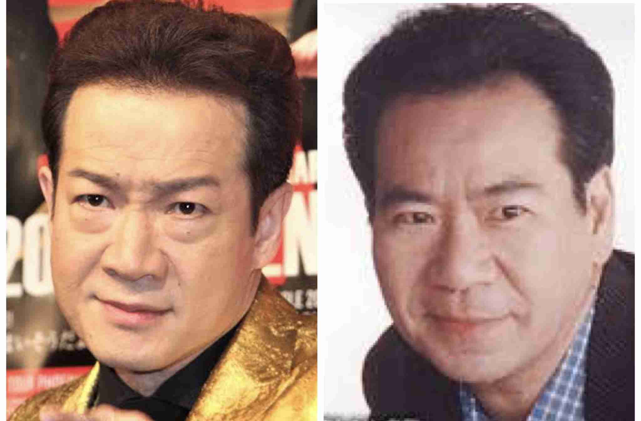 田原俊彦「還暦？誰が？俺が!?」、来年4月にアニバーサリーライブ開催