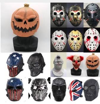 ハロウィンに会わせてマスク反対運動が開催される　過去にクラスターフェスを開催