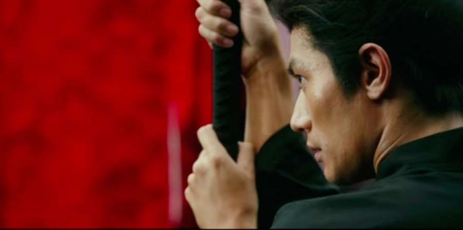 三浦春馬と三浦翔平の鬼気迫る表情写した「天外者」新写真が公開 | ガールズちゃんねる - Girls Channel -