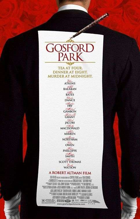 おすすめのミステリー映画・ドラマ
