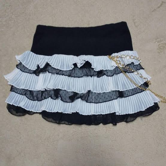 【ファッション】黒歴史ありますか？