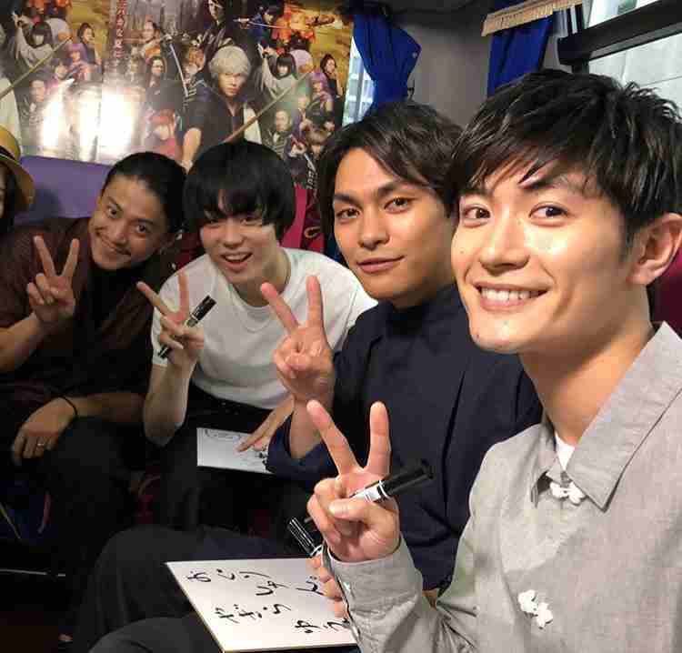 三浦春馬さん代表作「キンキーブーツ」特別映像が公開「春馬はいつまでも大切な一員」