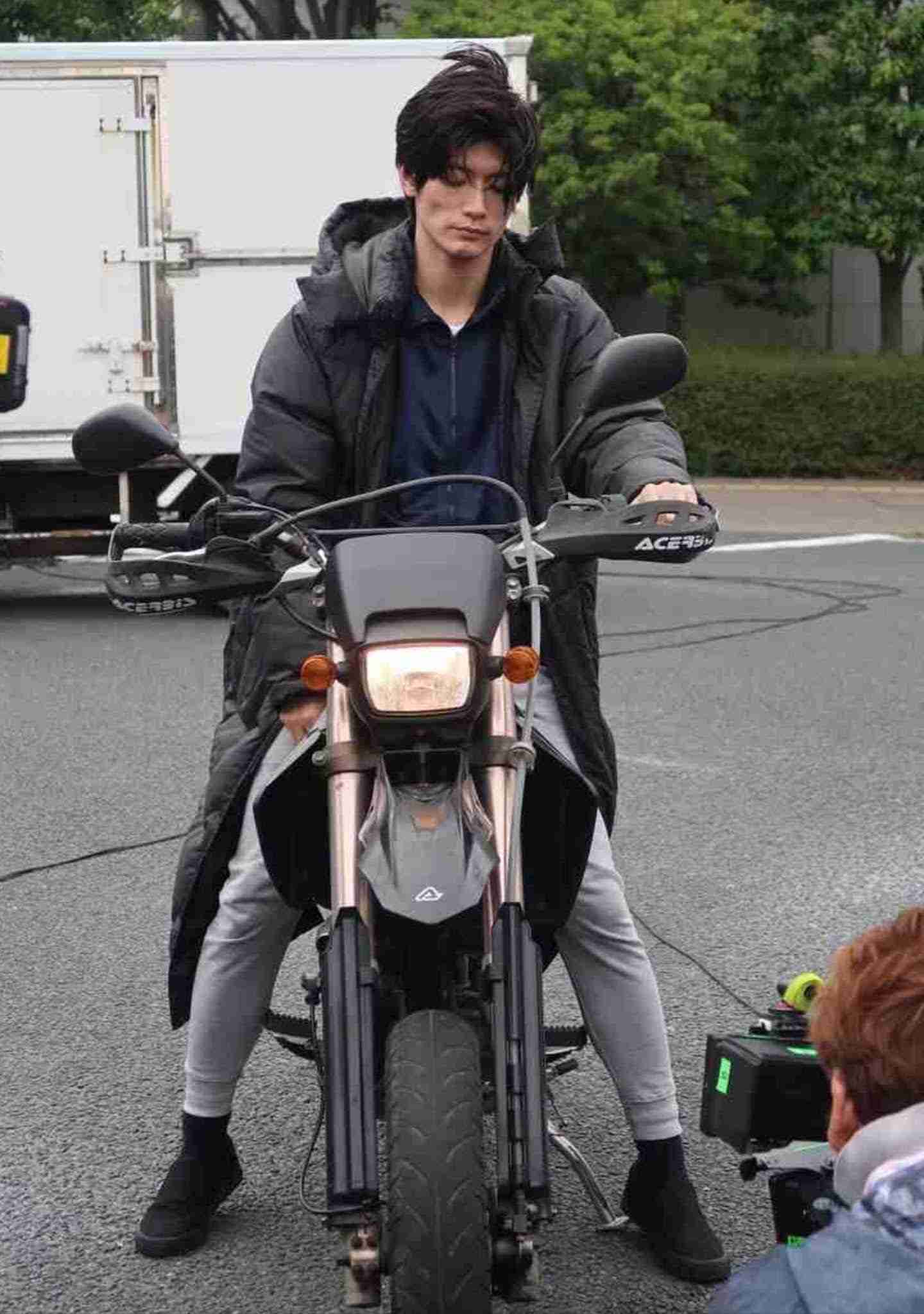 三浦春馬さん代表作「キンキーブーツ」特別映像が公開「春馬はいつまでも大切な一員」