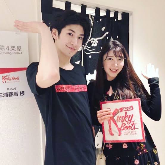 三浦春馬さん代表作「キンキーブーツ」特別映像が公開「春馬はいつまでも大切な一員」