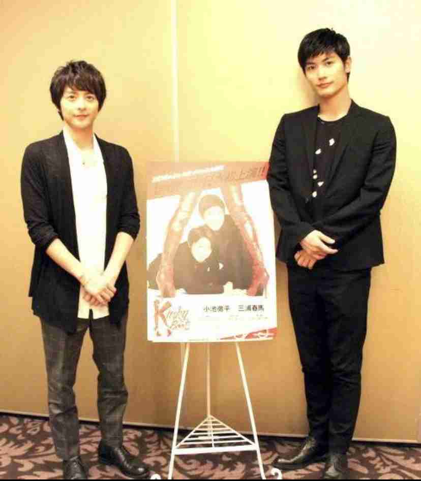三浦春馬さん代表作「キンキーブーツ」特別映像が公開「春馬はいつまでも大切な一員」