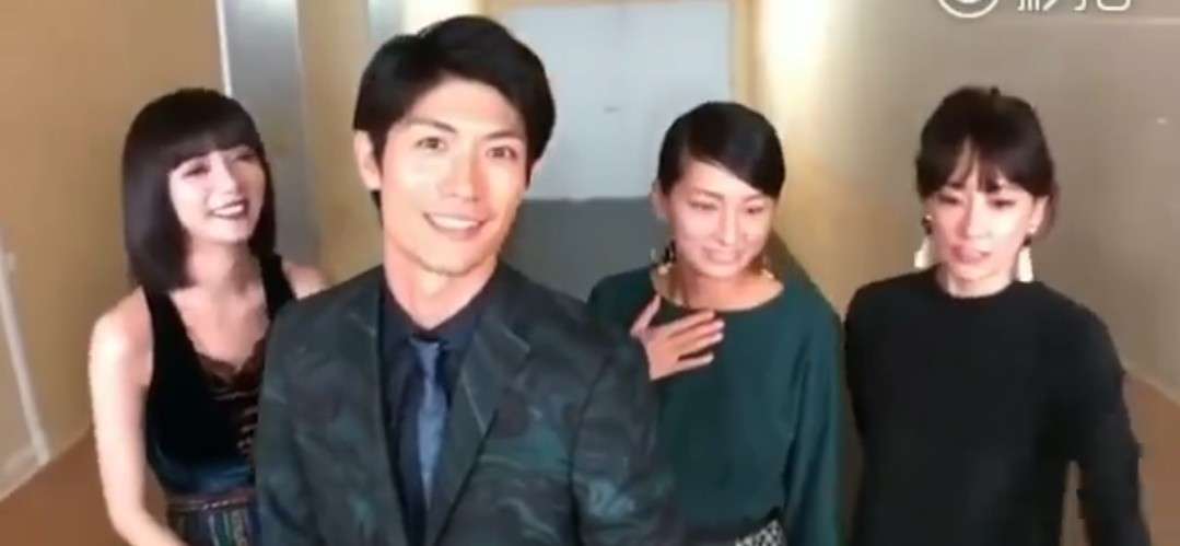 三浦春馬さん代表作「キンキーブーツ」特別映像が公開「春馬はいつまでも大切な一員」