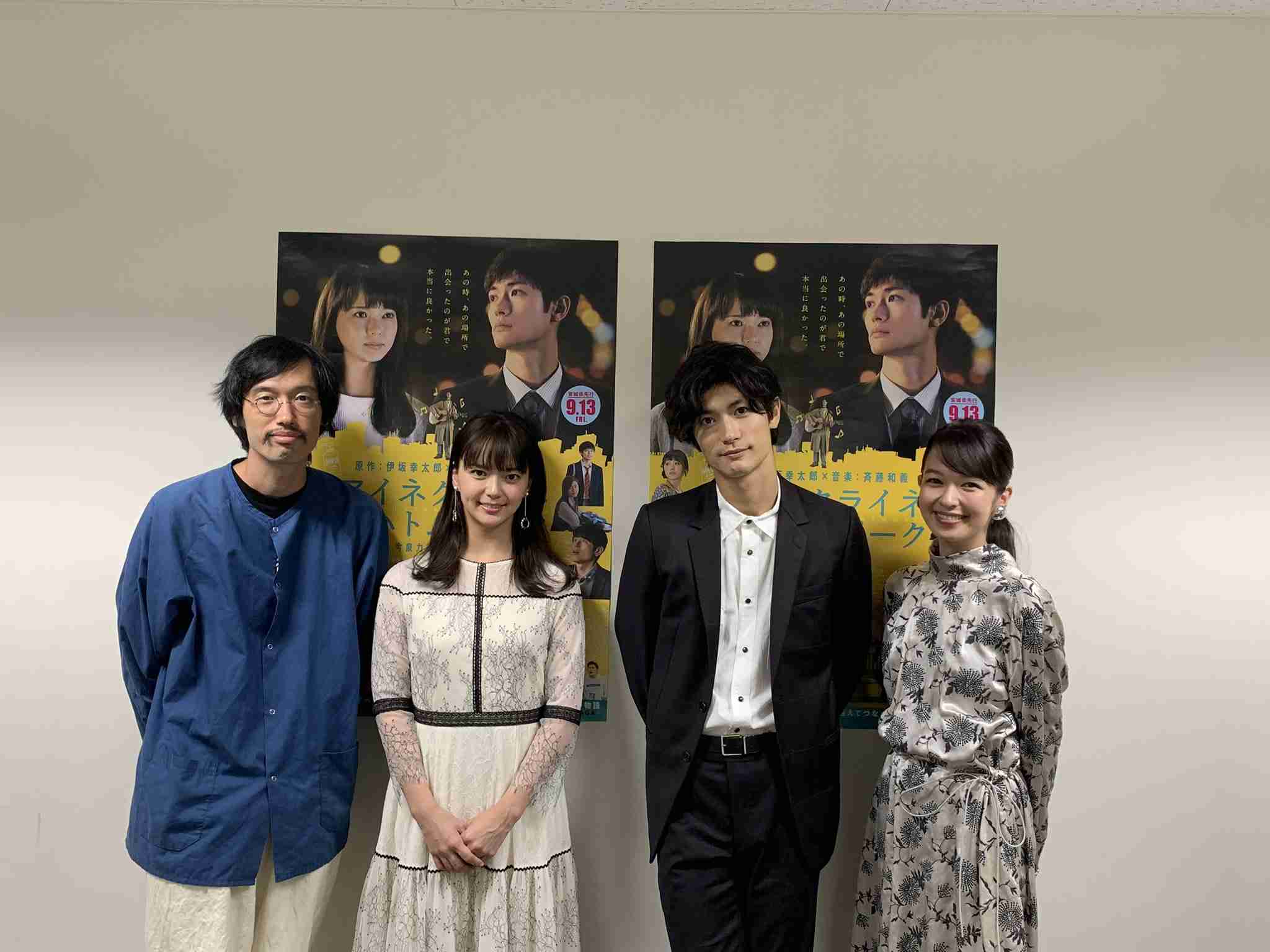 三浦春馬さん代表作「キンキーブーツ」特別映像が公開「春馬はいつまでも大切な一員」