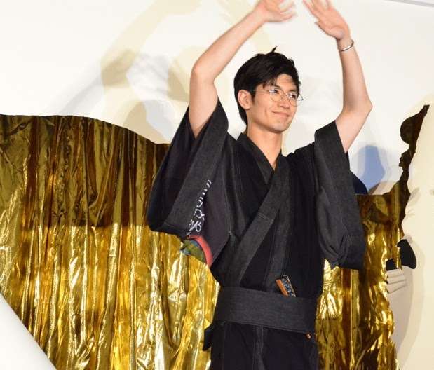 三浦春馬さん代表作「キンキーブーツ」特別映像が公開「春馬はいつまでも大切な一員」