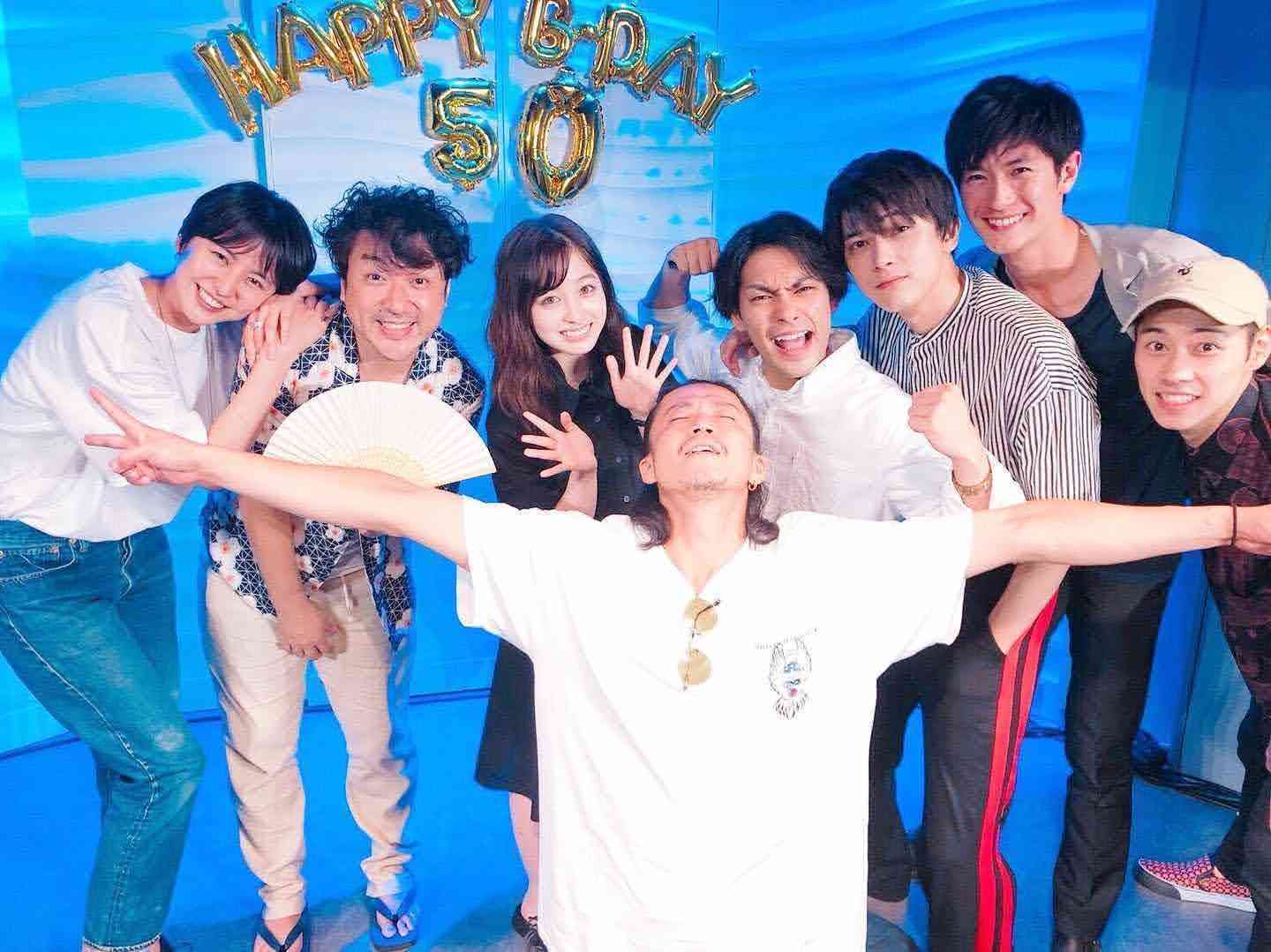 三浦春馬さん代表作「キンキーブーツ」特別映像が公開「春馬はいつまでも大切な一員」