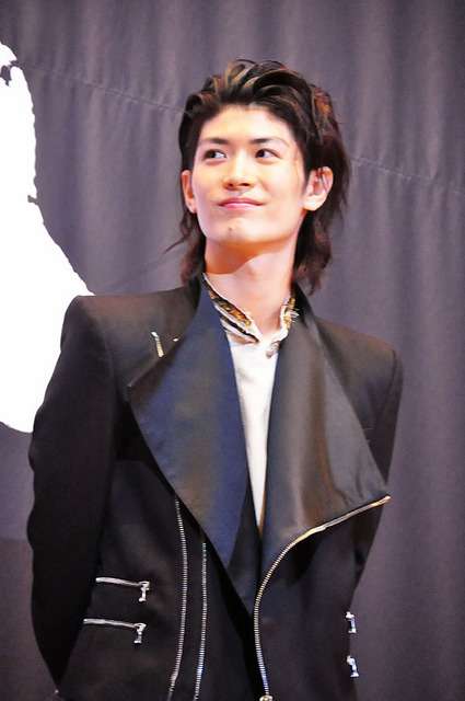 三浦春馬さん代表作「キンキーブーツ」特別映像が公開「春馬はいつまでも大切な一員」
