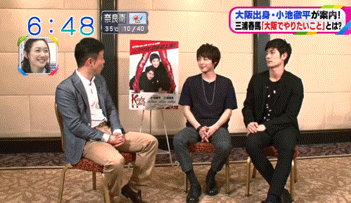 三浦春馬さん代表作「キンキーブーツ」特別映像が公開「春馬はいつまでも大切な一員」