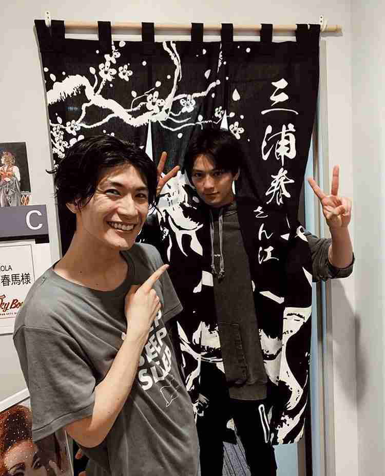 三浦春馬さん代表作「キンキーブーツ」特別映像が公開「春馬はいつまでも大切な一員」