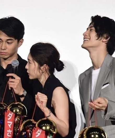 三浦春馬さん代表作「キンキーブーツ」特別映像が公開「春馬はいつまでも大切な一員」