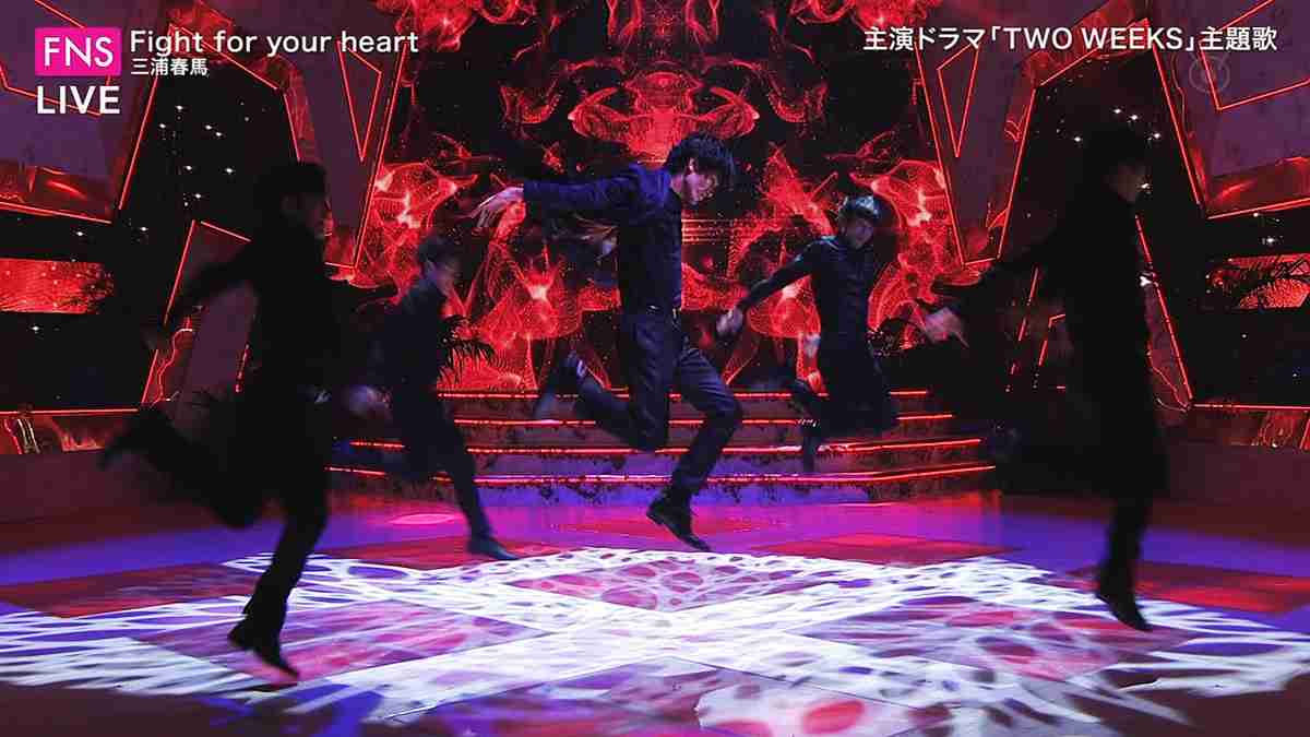 三浦春馬さん代表作「キンキーブーツ」特別映像が公開「春馬はいつまでも大切な一員」