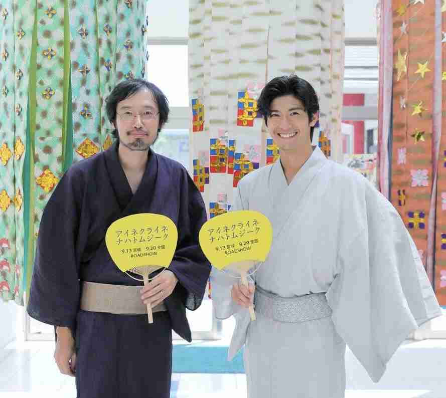 三浦春馬さん代表作「キンキーブーツ」特別映像が公開「春馬はいつまでも大切な一員」