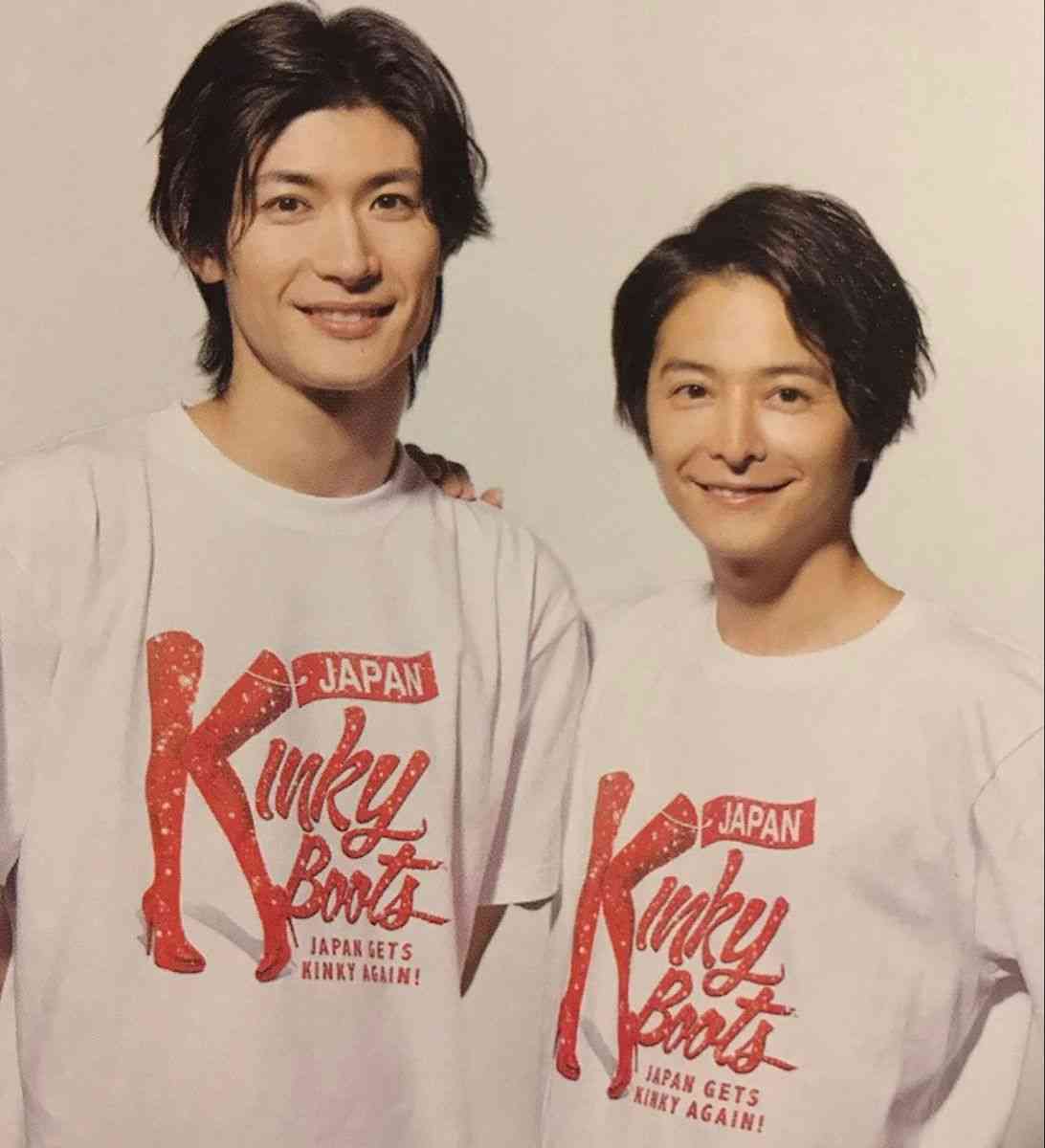 三浦春馬さん代表作「キンキーブーツ」特別映像が公開「春馬はいつまでも大切な一員」