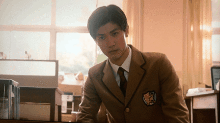 三浦春馬さん代表作「キンキーブーツ」特別映像が公開「春馬はいつまでも大切な一員」