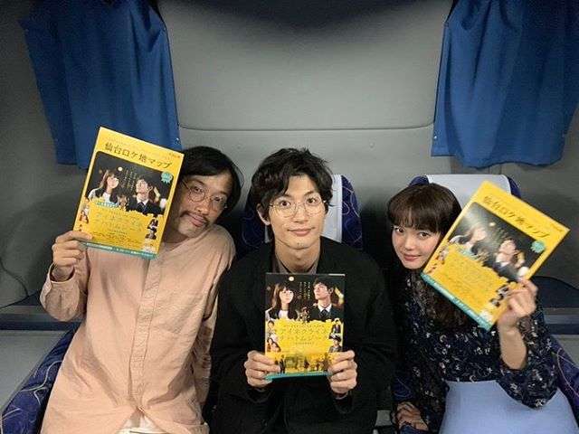 三浦春馬さん代表作「キンキーブーツ」特別映像が公開「春馬はいつまでも大切な一員」