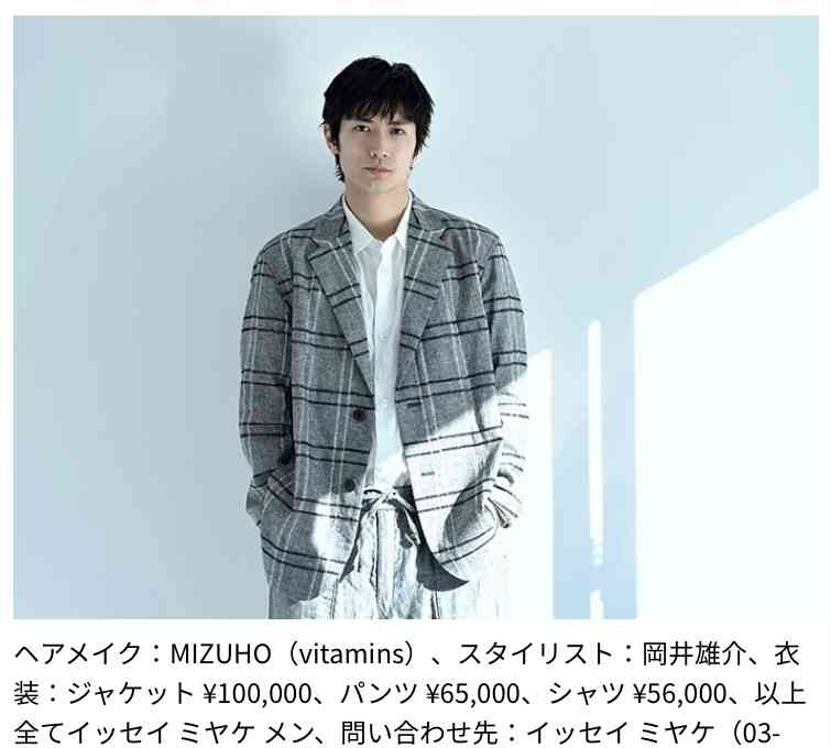 三浦春馬さん代表作「キンキーブーツ」特別映像が公開「春馬はいつまでも大切な一員」