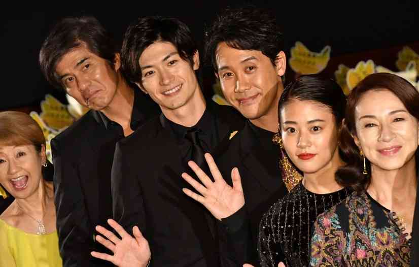 三浦春馬さん代表作「キンキーブーツ」特別映像が公開「春馬はいつまでも大切な一員」