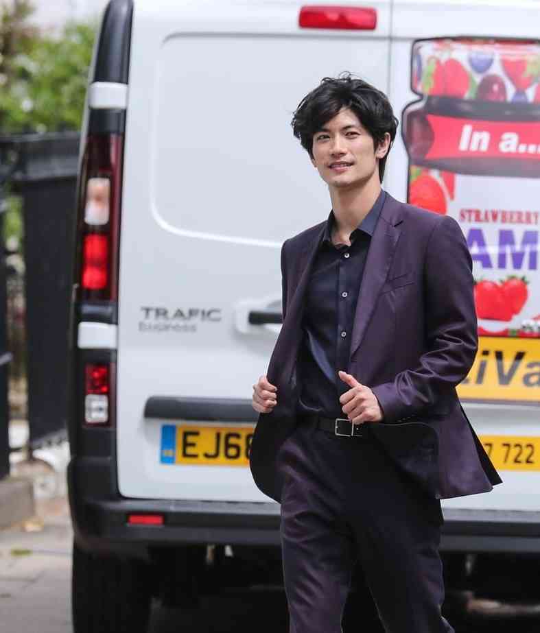 三浦春馬さん代表作「キンキーブーツ」特別映像が公開「春馬はいつまでも大切な一員」