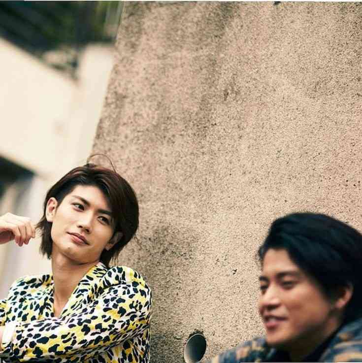 三浦春馬さん代表作「キンキーブーツ」特別映像が公開「春馬はいつまでも大切な一員」