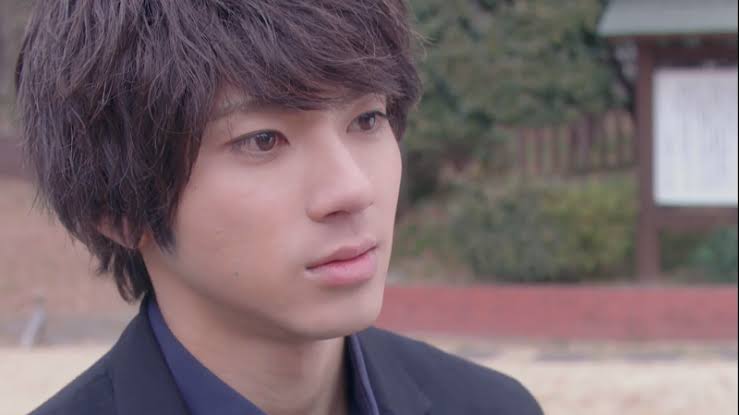 山田裕貴、「謂れなき中傷」を跳ねのけた俳優業への覚悟