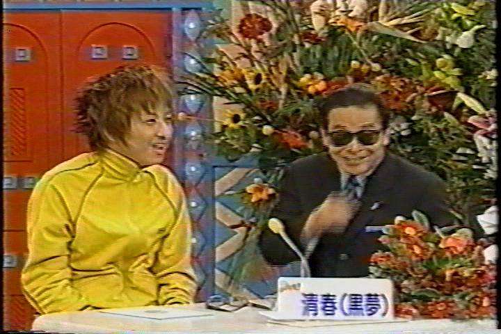 昔の「ミュージックステーション」について語ろう
