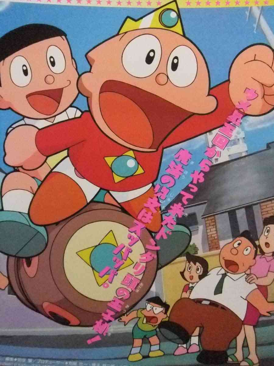 皆が知ってるか微妙なラインの作品を言ってみるトピ