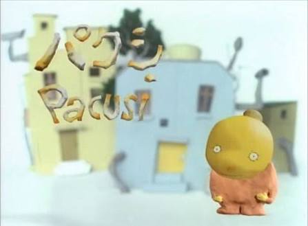 皆が知ってるか微妙なラインの作品を言ってみるトピ