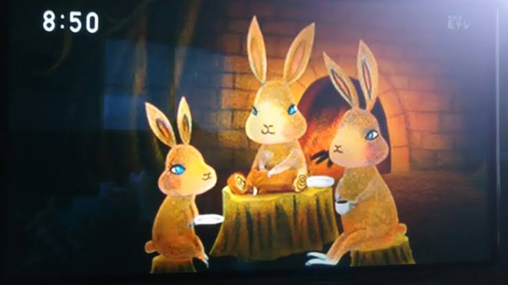皆が知ってるか微妙なラインの作品を言ってみるトピ