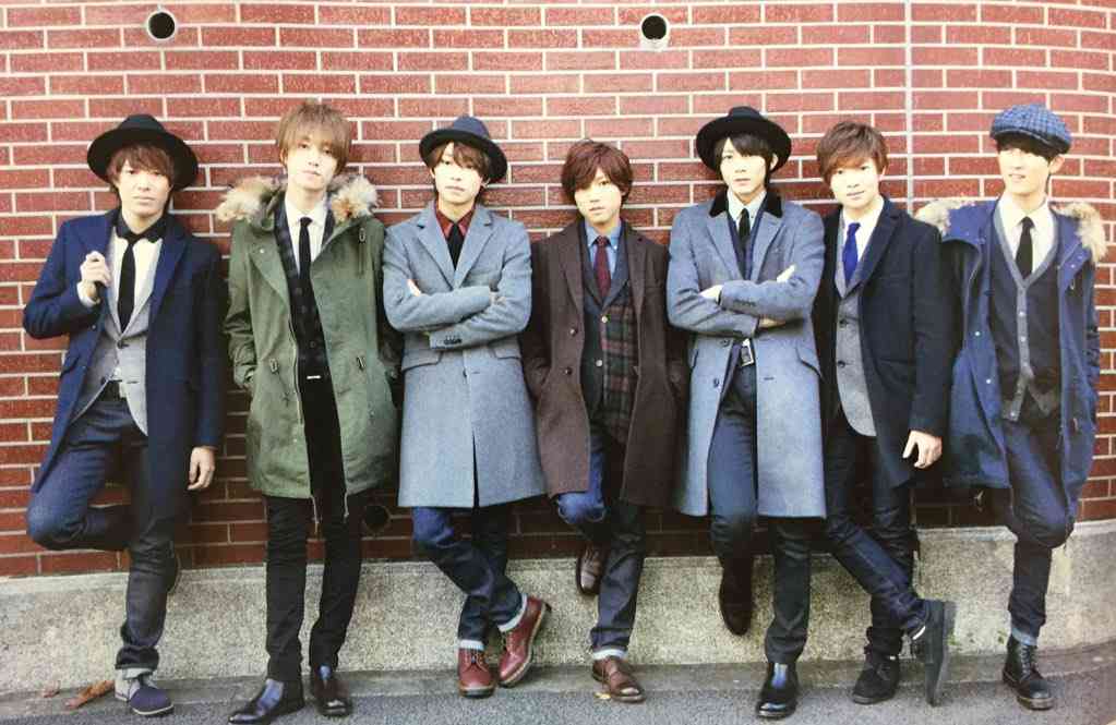 いまコート着てますか?