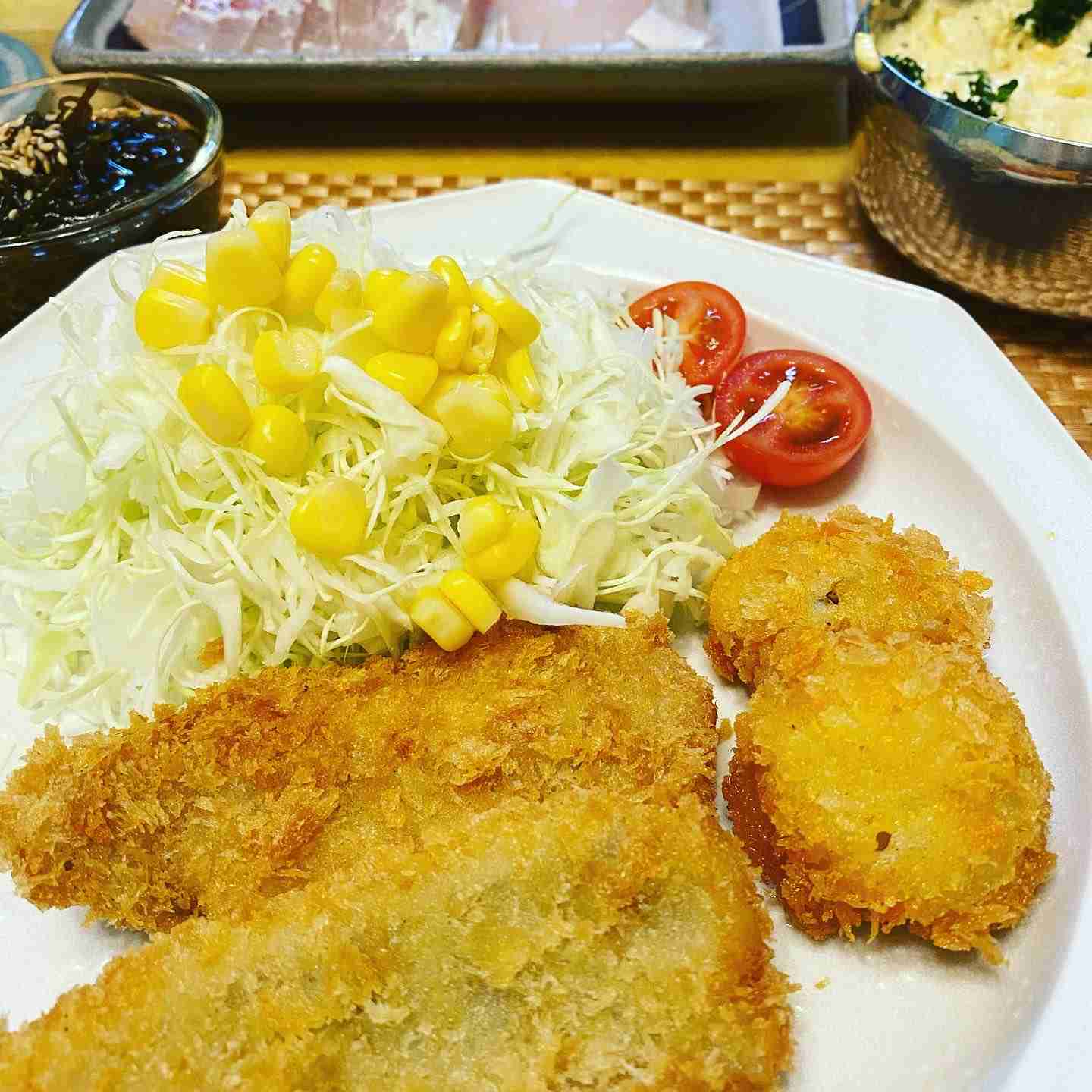 今日の夕飯をDAIGO語で書くとみんなが当ててくれるトピ