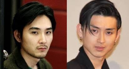 ウーマン村本大輔と松田優作の長女・ゆう姫がお泊り愛?横断歩道上で熱いハグも