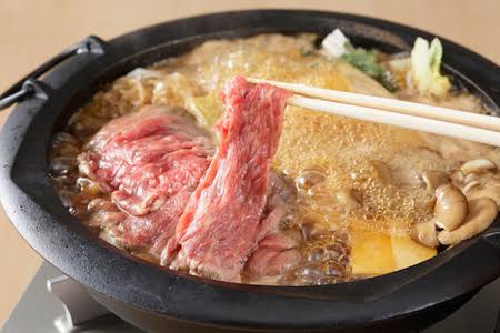 夜勤明けのご飯
