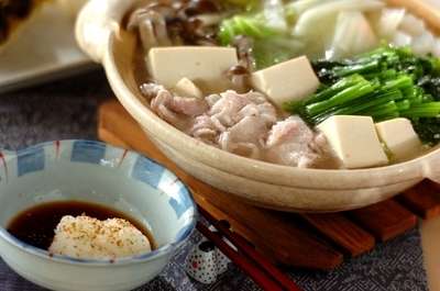 夜勤明けのご飯