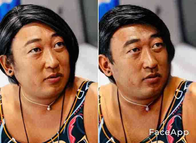 最近一番笑ったこと