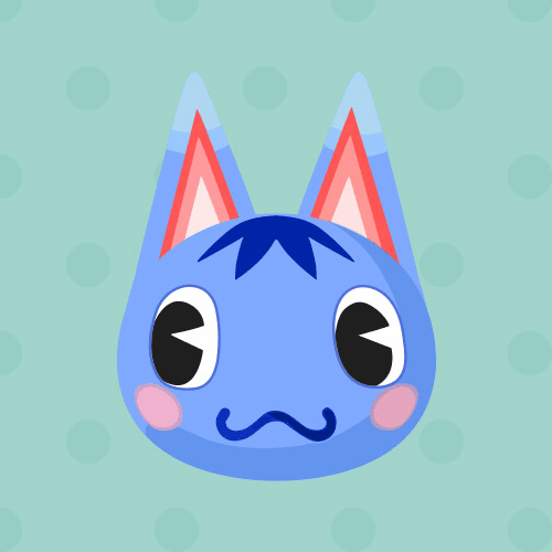 どうぶつの森(あつ森)で好きなキャラクター