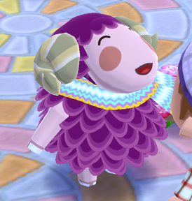 どうぶつの森(あつ森)で好きなキャラクター